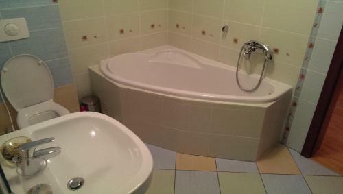 Apartman Gerlach