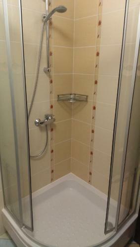 Apartman Gerlach