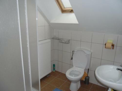 Hostal Privat Kamilka