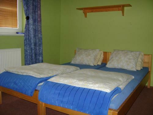 Hostal Privat Kamilka
