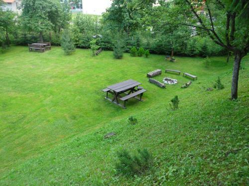 Hostal Privat Kamilka