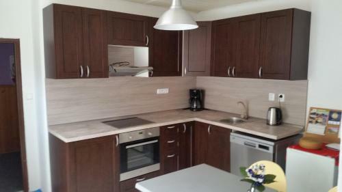 Hostal Privat Kamilka