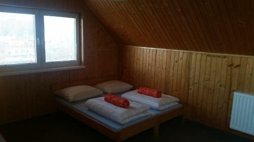 Hostal Privat Kamilka
