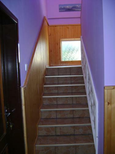 Hostal Privat Kamilka