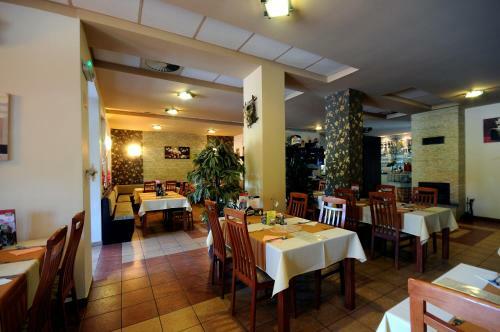Hostal Penzi�n Zivka
