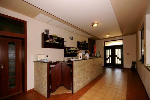 Hostal Penzi�n Zivka