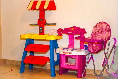 Hostal Penzi�n Zivka