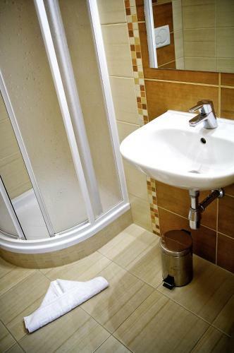 Hostal Privat Galfy
