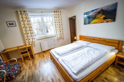 Hostal Villa Krejza