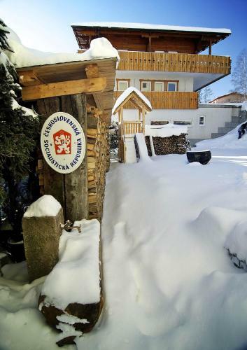Hostal Villa Krejza