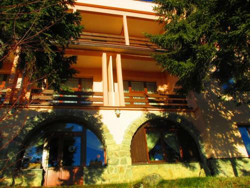 Hostal Penzion Partizan