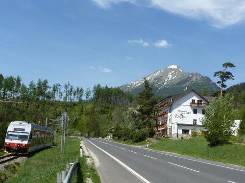 Hostal Erika Penzi�n