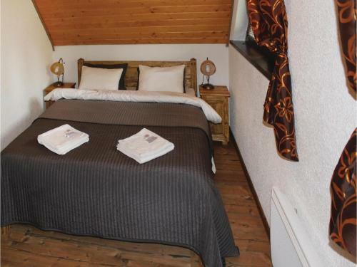 Three-bedroom Holiday Home In Myto Pod Dumbierom
