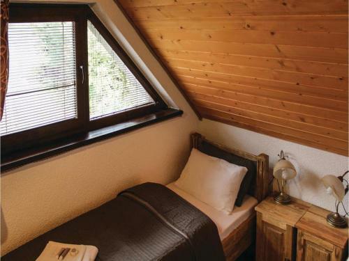 Three-bedroom Holiday Home In Myto Pod Dumbierom