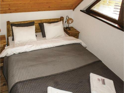 Three-bedroom Holiday Home In Myto Pod Dumbierom