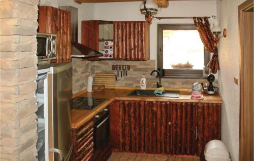 Three-bedroom Holiday Home In Myto Pod Dumbierom