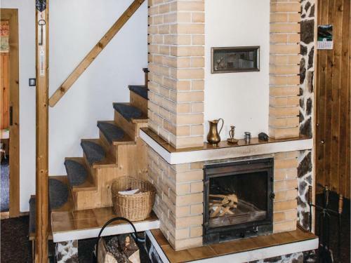 Three-bedroom Holiday Home In Strba