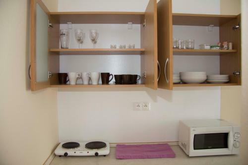 Apartm�ny Hillfort