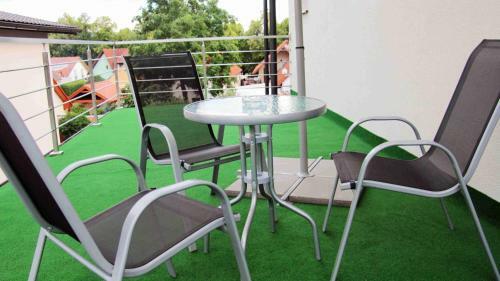 Apartm�ny Hillfort