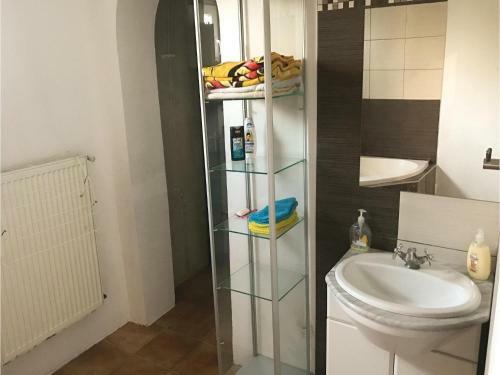 Four-bedroom Holiday Home In Bodiky