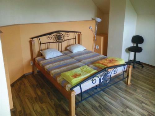 Four-bedroom Holiday Home In Bodiky