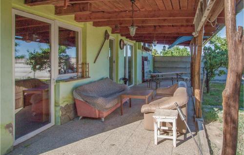 Four-bedroom Holiday Home In Bodiky