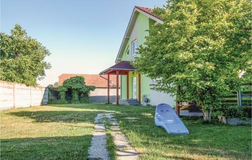 Four-bedroom Holiday Home In Bodiky