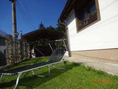 Agroturismo Chalupa Pri Vodopade