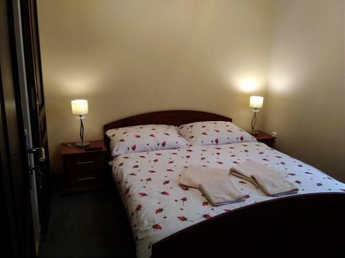 Hostal Penzion Veronika