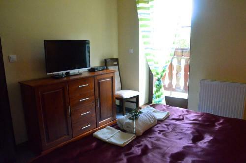 Hostal Penzion Veronika
