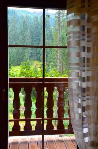 Hostal Penzion Veronika