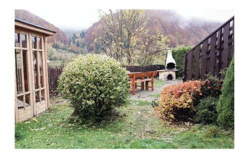 Holiday Home Myto Pod Dumbierom