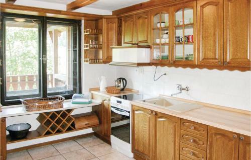 Holiday Home Myto Pod Dumbierom