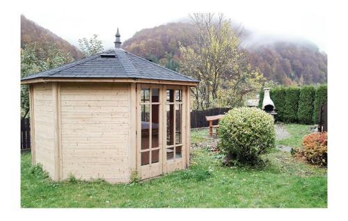 Holiday Home Myto Pod Dumbierom