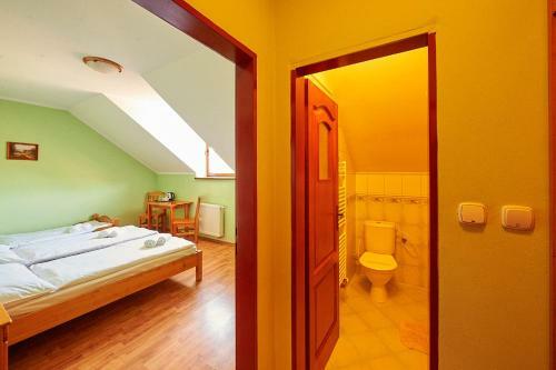 Hostal Penzion Mystery