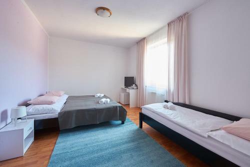 Hostal Penzion Mystery