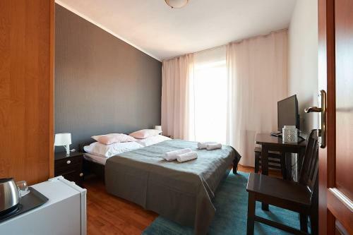 Hostal Penzion Mystery