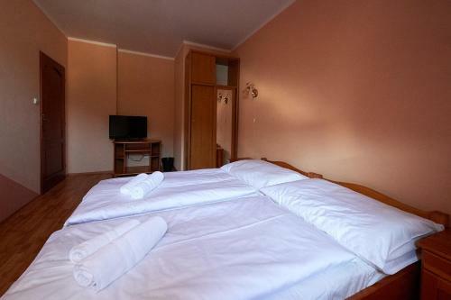 Hostal Penzion Mystery
