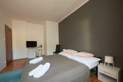 Hostal Penzion Mystery