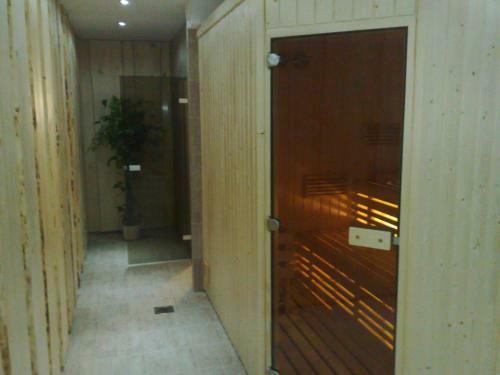 Hotel Havrania