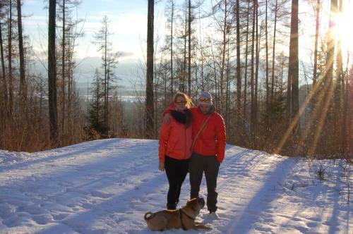 Apartman Solisko
