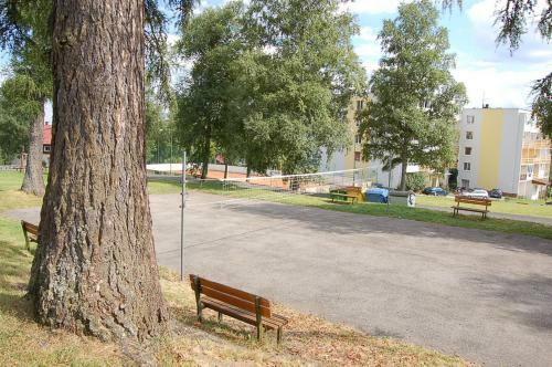 Apartman Solisko