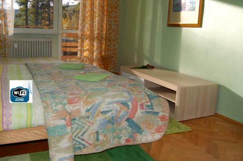 Apartman Solisko