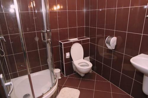 Hostal Restaurant And Pension Stenly