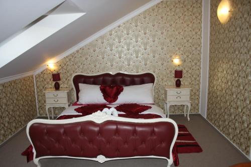 Hostal Restaurant And Pension Stenly