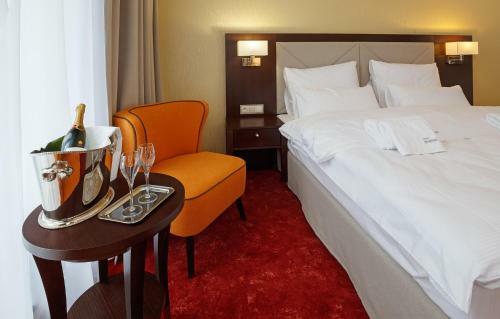 Hotel Bystr�