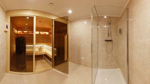 Hotel Bystr�