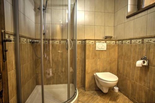 Hostal Penzi�n Grobsk� Dvor