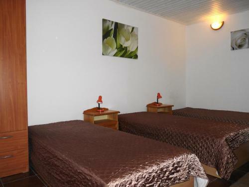 Hostal Penzion Kozak B&B