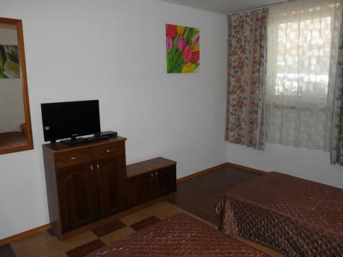 Hostal Penzion Kozak B&B